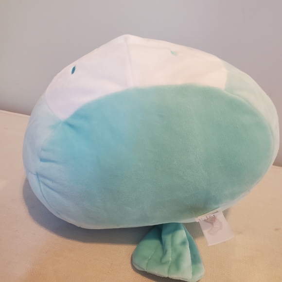 Squishmallows Lida the Owl 13" Slumber Party Edition NWT - Picture 7 of 10